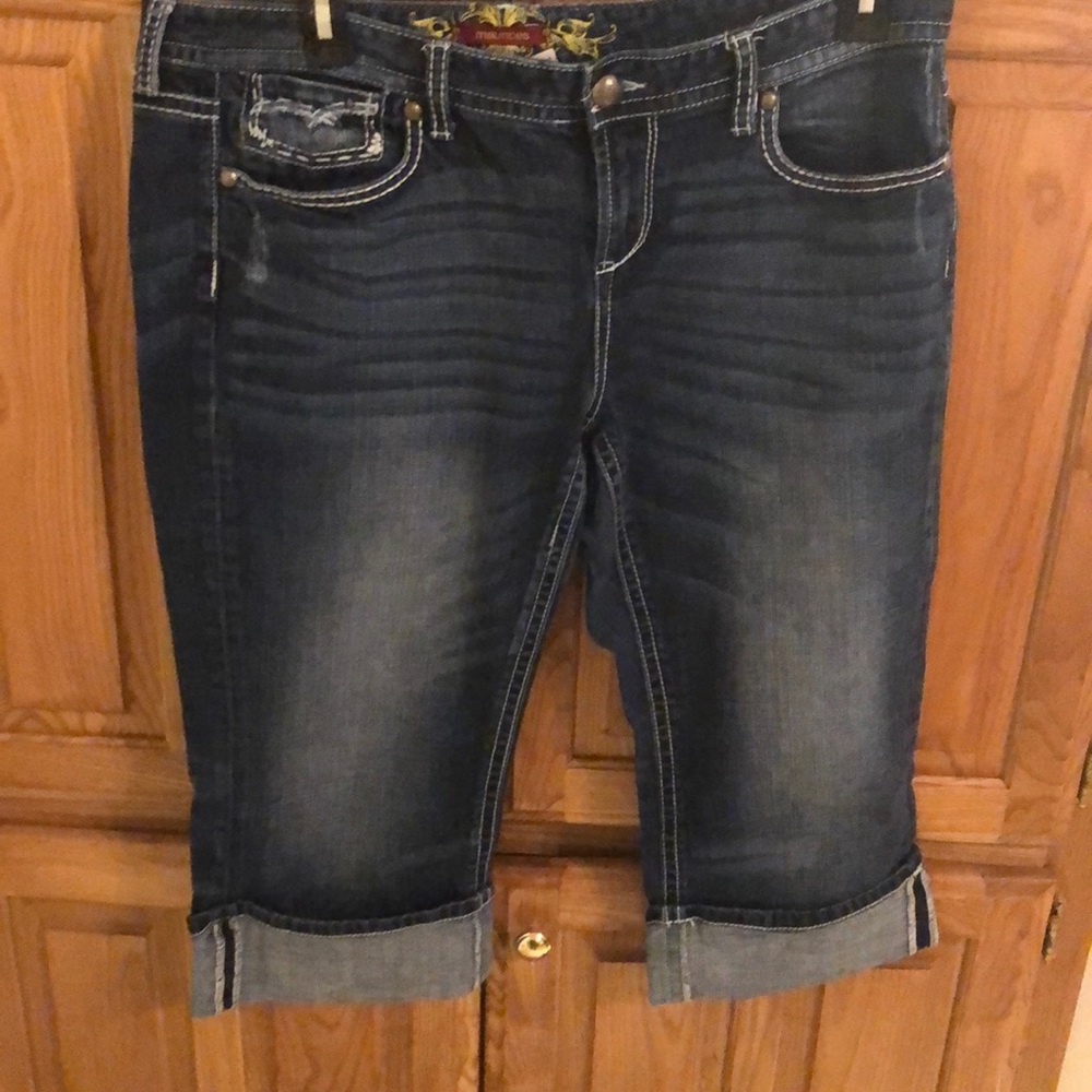 Maurice’s Capri